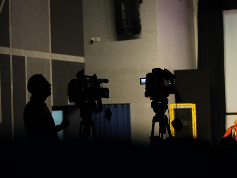 Why media training is a must-have for your communications strategy