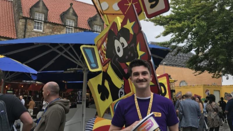 Supporting Scotland to #GetToZero with Waverley Care