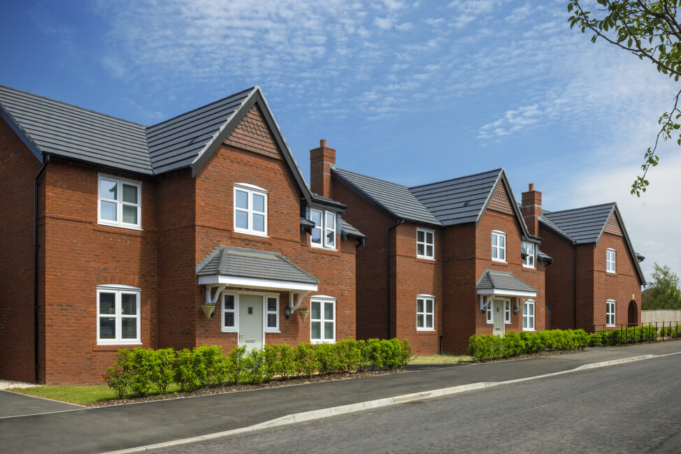 Making a Move with Morris Homes