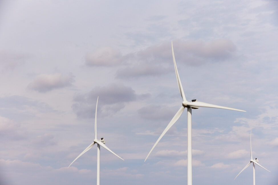 Getting Wind Ready on a Global Scale with Onyx