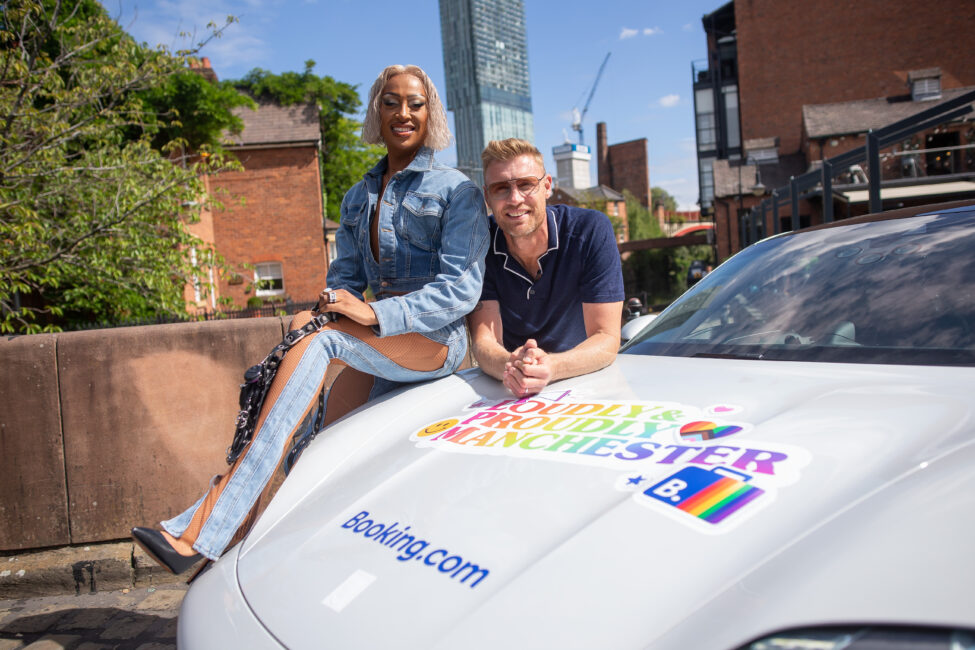 Booking.com 4 LGBTQ+ Community 