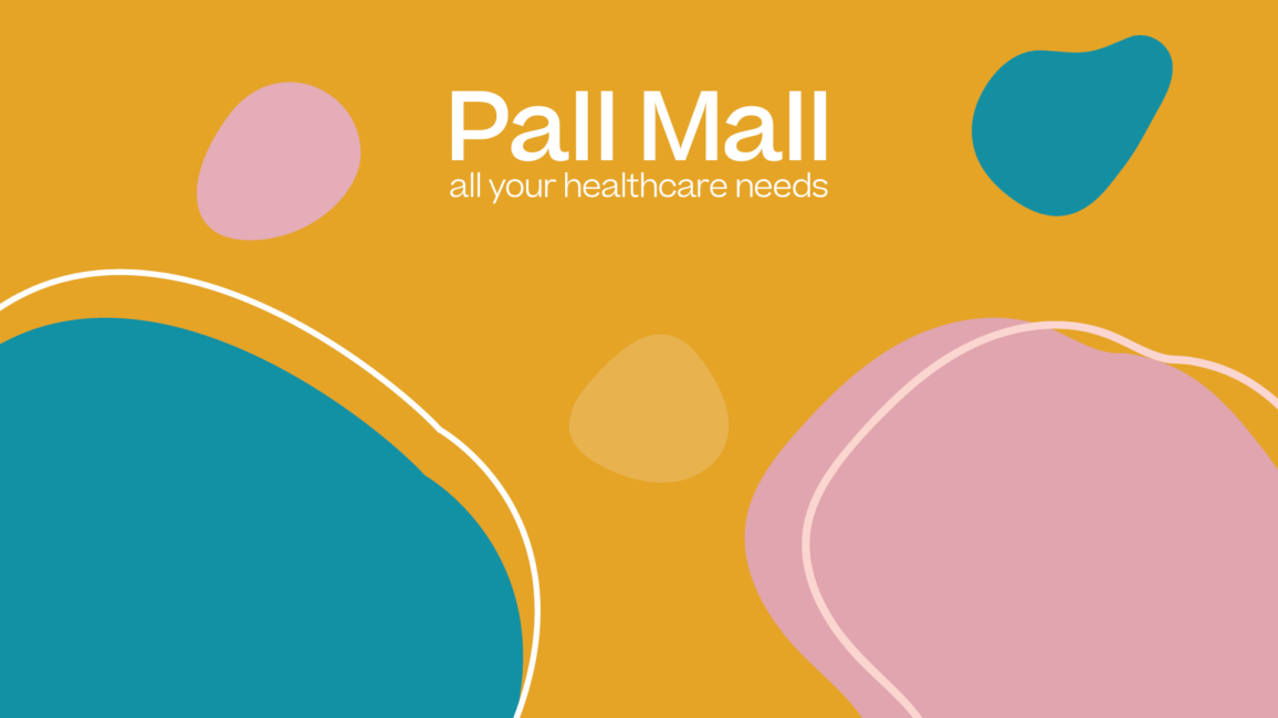 Pall Mall