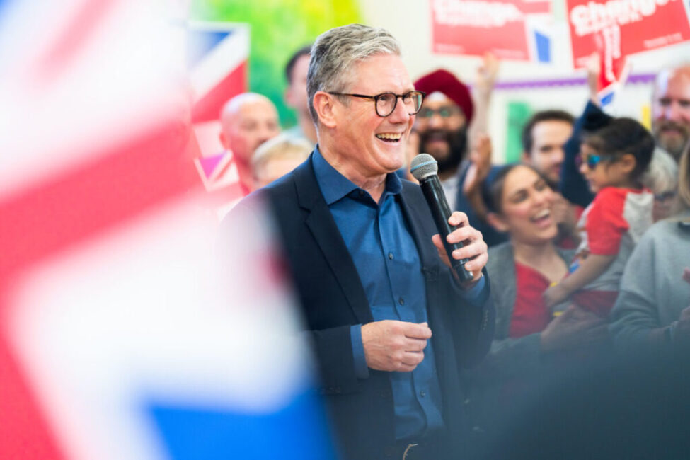 Keir Starmer’s first 100 days: Unforced errors and a fight to regain control