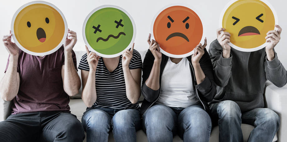 The power of feeling: Why emotion matters in branding