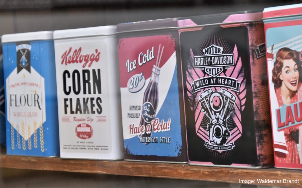 When brand meets PR: turning awareness into trust