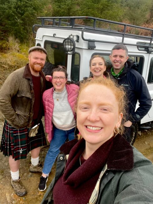 An Insight into Press Trips