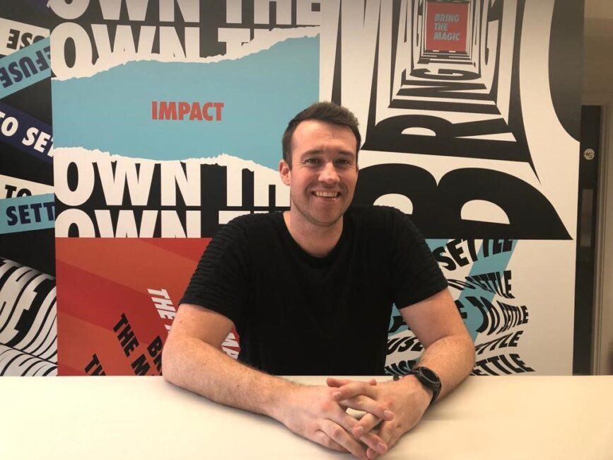 The Changing Landscape of PR -The Insights driving the industry forward.