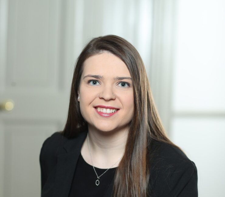 The ups and downs of starting work in a new country.