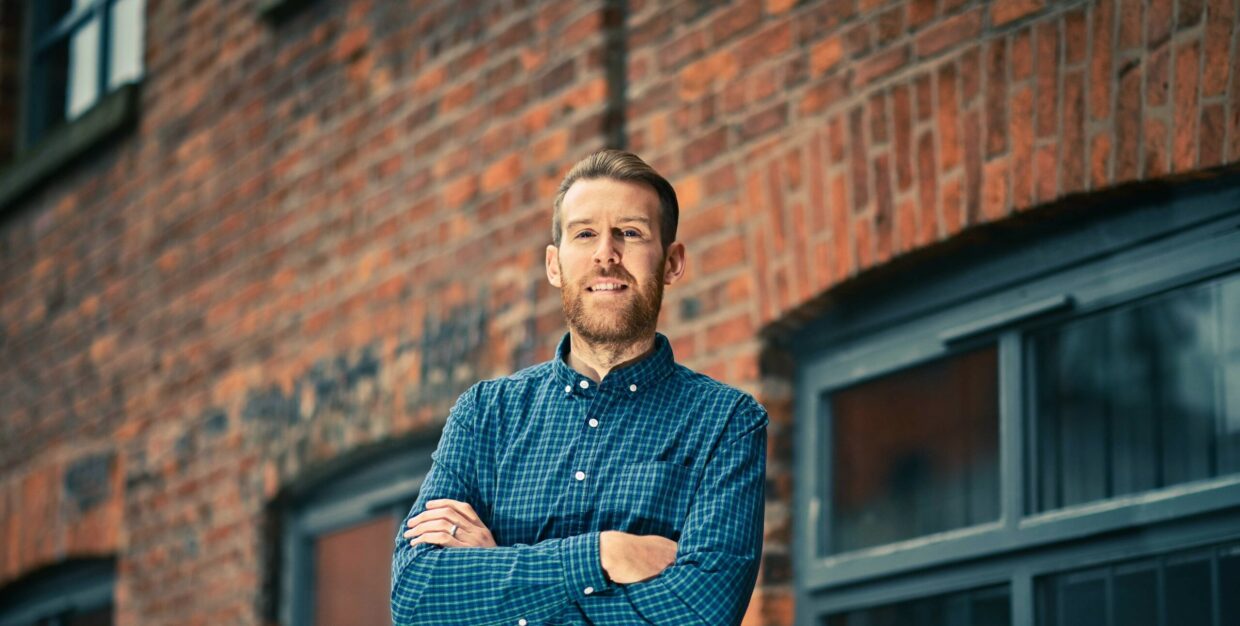 BIG hires new board director to head up Manchester office