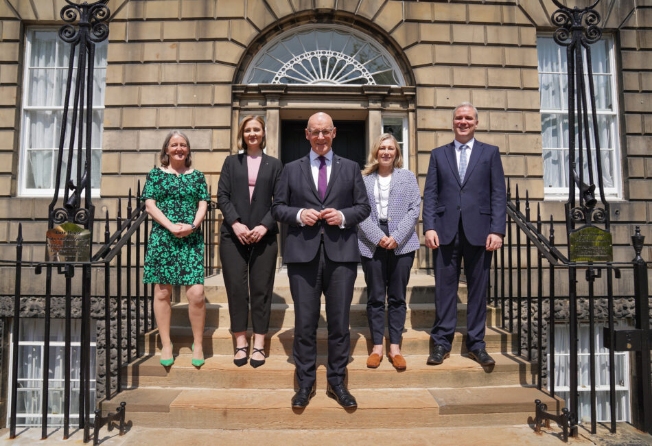 What do SNP voters make of the SNP Leadership Election?