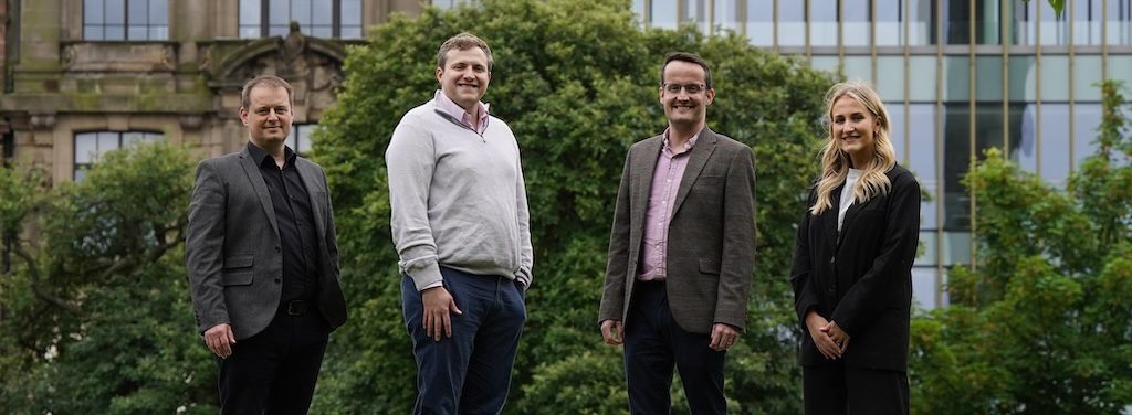 Scotland’s largest PR agency strengthens public affairs team ahead of election