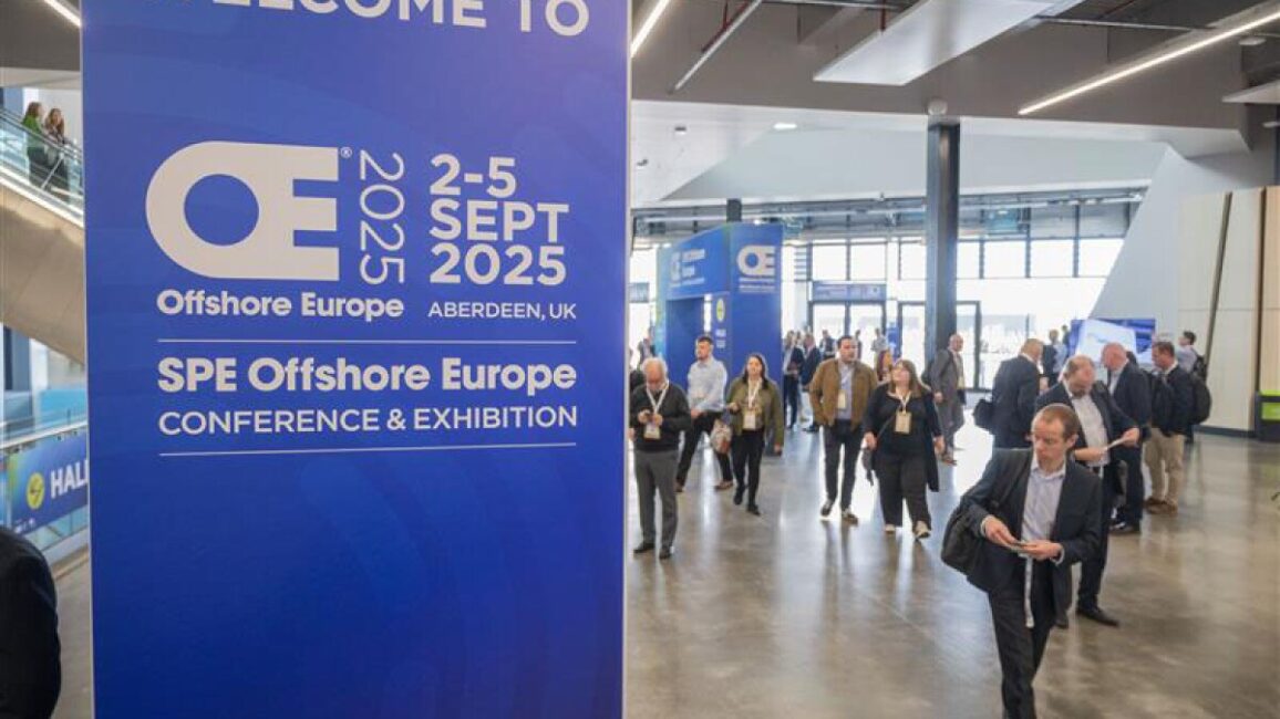 SPE Offshore Europe proved that the UK’s energy sector is ready for the transition – now it’s time for government to make that possible