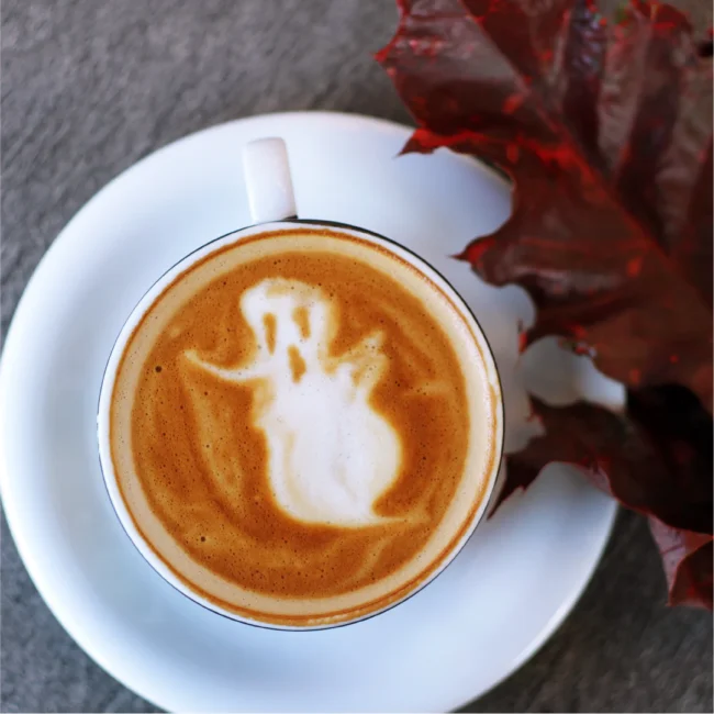 How to make your brand scream on Halloween: A designer’s guide to spooky social media