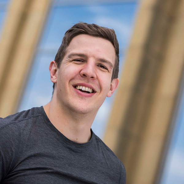 Why I loved working for BIG