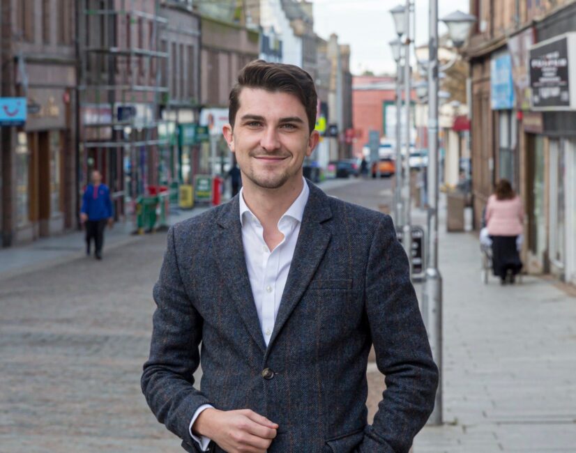 BIG Partnership appoints Head of Public Affairs