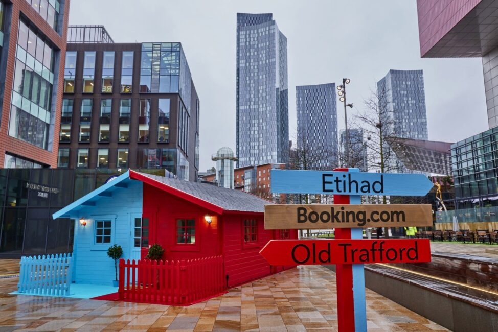 Stunts, activations and the return of participation: how brands win in 2026